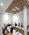 SIDANG TIM PEMUTUS KE 45 BSK DKI JAKARTA